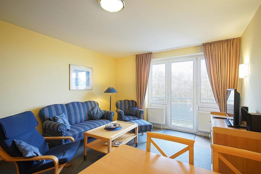 Hus Inselkieker Hus Inselkieker 213 Apartamento Schillig Exterior foto